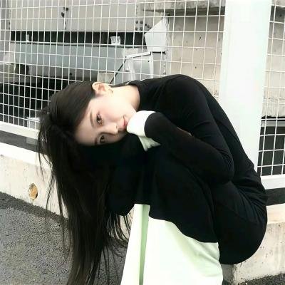 华灯初上第一季 海报